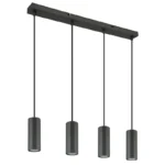 JAMES 57918-4H VISILICA GLOBO LIGHTING - Slika 4