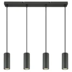 JAMES 57918-4H VISILICA GLOBO LIGHTING - Slika 5