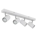 JAMES 57918-4W SPOT LAMPA GLOBO LIGHTING - Slika 2