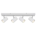 JAMES 57918-4W SPOT LAMPA GLOBO LIGHTING - Slika 3