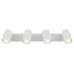 JAMES 57918-4W SPOT LAMPA GLOBO LIGHTING - Slika 4