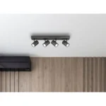 JAMES 57918-4 SPOT LAMPA GLOBO LIGHTING - Slika 3