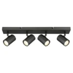 JAMES 57918-4 SPOT LAMPA GLOBO LIGHTING - Slika 5