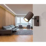 JAMES 57919-1 SPOT LAMPA GLOBO LIGHTING - Slika 2