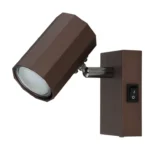 JAMES 57919-1 SPOT LAMPA GLOBO LIGHTING - Slika 3