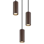 JAMES 57919-3H VISILICA GLOBO LIGHTING - Slika 5