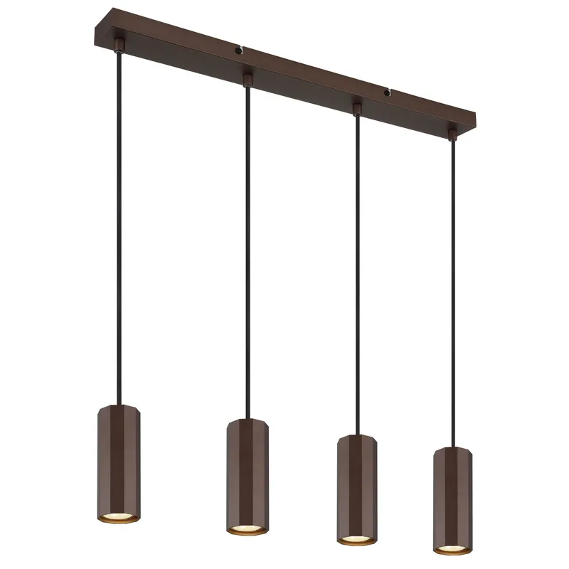57919-4H_a JAMES 57919-4H VISILICA GLOBO LIGHTING - Slika 1