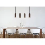 JAMES 57919-4H VISILICA GLOBO LIGHTING - Slika 3