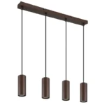 JAMES 57919-4H VISILICA GLOBO LIGHTING - Slika 4