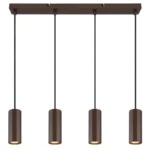 JAMES 57919-4H VISILICA GLOBO LIGHTING - Slika 5