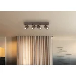 JAMES 57919-4 SPOT LAMPA GLOBO LIGHTING - Slika 3