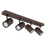 JAMES 57919-4 SPOT LAMPA GLOBO LIGHTING - Slika 4