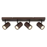 JAMES 57919-4 SPOT LAMPA GLOBO LIGHTING - Slika 5