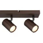 JAMES 57919-4 SPOT LAMPA GLOBO LIGHTING - Slika 7