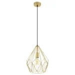 CARLTON VISILICA 49933 EGLO