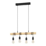 TOWNSHEND VISILICA 43512 EGLO