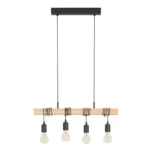 TOWNSHEND VISILICA 43512 EGLO - Slika 2