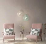 CARLTON-P VISILICA 49026 EGLO - Slika 4