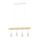 TOWNSHEND VISILICA 43704 EGLO