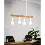 TOWNSHEND VISILICA 43704 EGLO - Slika 3