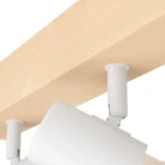 TOWNSHEND 3 SPOT LAMPA 99484 EGLO - Slika 3