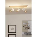 TOWNSHEND 3 SPOT LAMPA 99484 EGLO - Slika 2