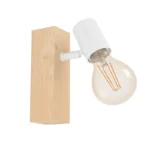 TOWNSHEND 3 SPOT LAMPA 99482 EGLO
