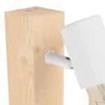 TOWNSHEND 3 SPOT LAMPA 99482 EGLO - Slika 3