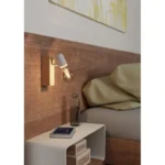 TOWNSHEND 3 SPOT LAMPA 99482 EGLO - Slika 2