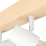 TOWNSHEND 3 SPOT LAMPA 99485 EGLO - Slika 3