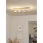 TOWNSHEND 3 SPOT LAMPA 99485 EGLO - Slika 2