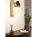 TOWNSHEND 3 SPOT LAMPA 99477 EGLO - Slika 2