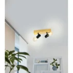 TOWNSHEND 3 SPOT LAMPA 99478 EGLO - Slika 3