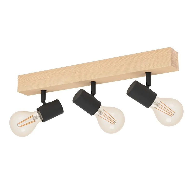 5aa8eb0c57e889.11468439_101_0001 TOWNSHEND 3 SPOT LAMPA 99479 EGLO - Slika 1