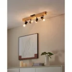 TOWNSHEND 3 SPOT LAMPA 99481 EGLO - Slika 2