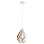 CARLTON 1 VISILICA 43001 EGLO