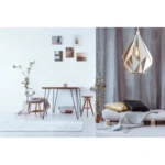 CARLTON 1 VISILICA 43001 EGLO - Slika 3