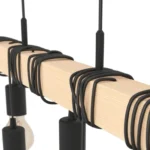 TOWNSHEND VISILICA 44099 EGLO - Slika 3