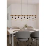 TOWNSHEND VISILICA 44099 EGLO - Slika 2