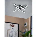 CABEZAS-E 74044 LED ZIDNA/PLAFONSKA LAMPA EGLO - Slika 2