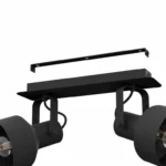 CASIBARE SPOT 99518 EGLO - Slika 3