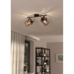 DELLOW SPOT LAMPA 43532 EGLO - Slika 2