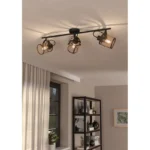 DELLOW SPOT LAMPA 43533 EGLO - Slika 2