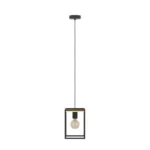 LIBERTAD VISILICA 99795 EGLO - Slika 2
