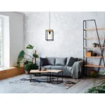 LIBERTAD VISILICA 99795 EGLO - Slika 3