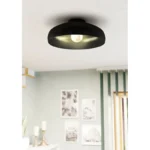 MOGANO PLAFONJERA 43637 EGLO - Slika 4