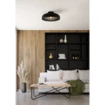 MOGANO PLAFONJERA 43637 EGLO - Slika 5