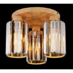 RUN 60220346 PLAFONSKA LAMPA GLOBO LIGHTING - Slika 3