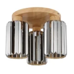 RUN 60220346 PLAFONSKA LAMPA GLOBO LIGHTING - Slika 4
