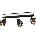 CARLTON 7 SPOT LAMPA 43717 EGLO - Slika 2